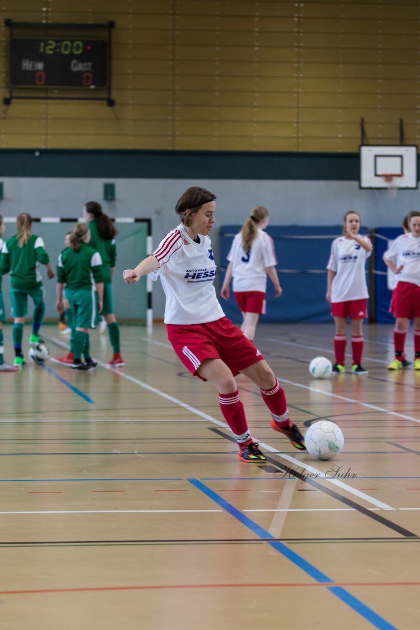 Bild 74 - Norddeutsche Futsalmeisterschaft